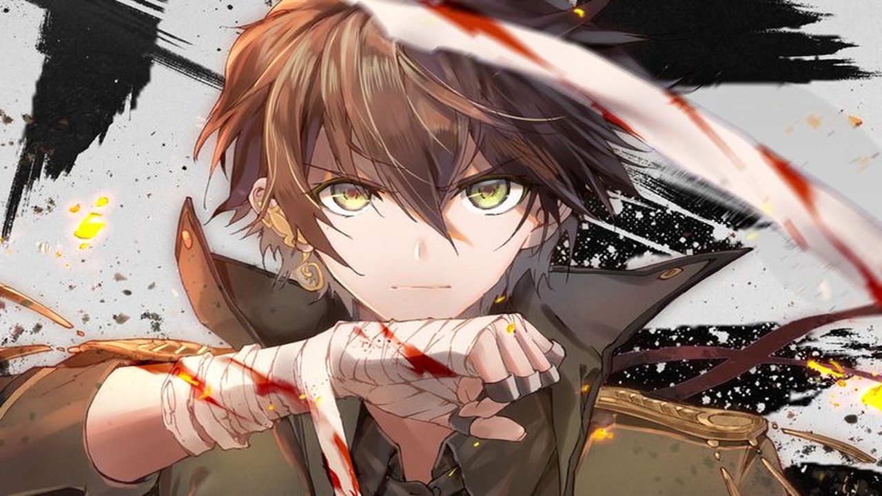 Undefeated Battle God
