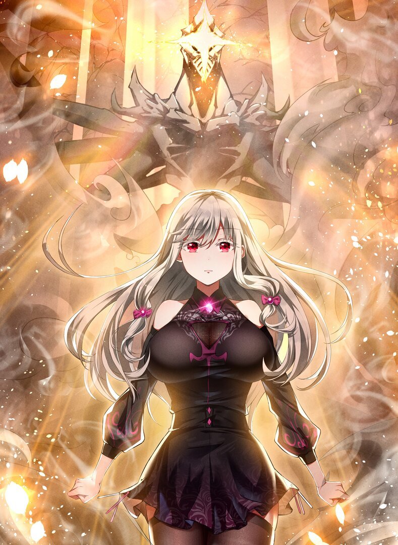 Please Stop Summoning Me