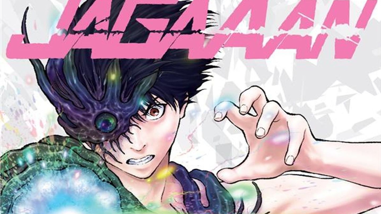 Jagaaaaaan