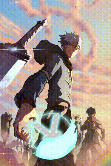 I am the C.E.O: Conjured Eternal Overlord