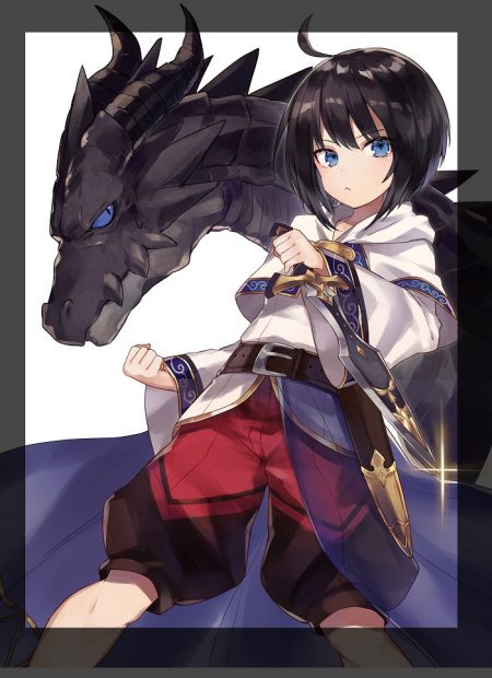 Weak 5000 - Year Old Vegan Dragon
