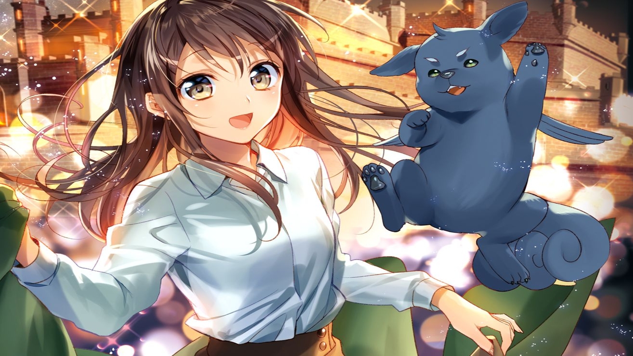 Isekai De "kuro No Iyashi Te" Tte Yobarete Imasu