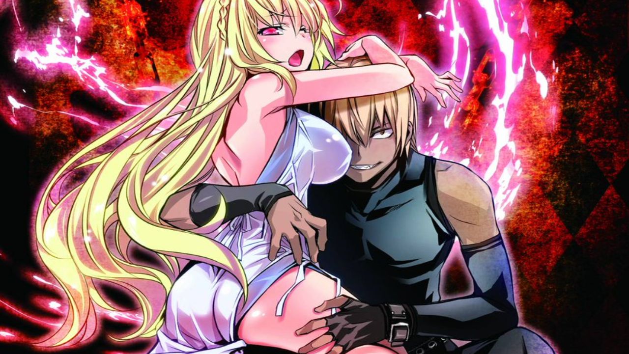 NTR in Another World ~Sullying My Best Friend's Women With the Strongest Skill~