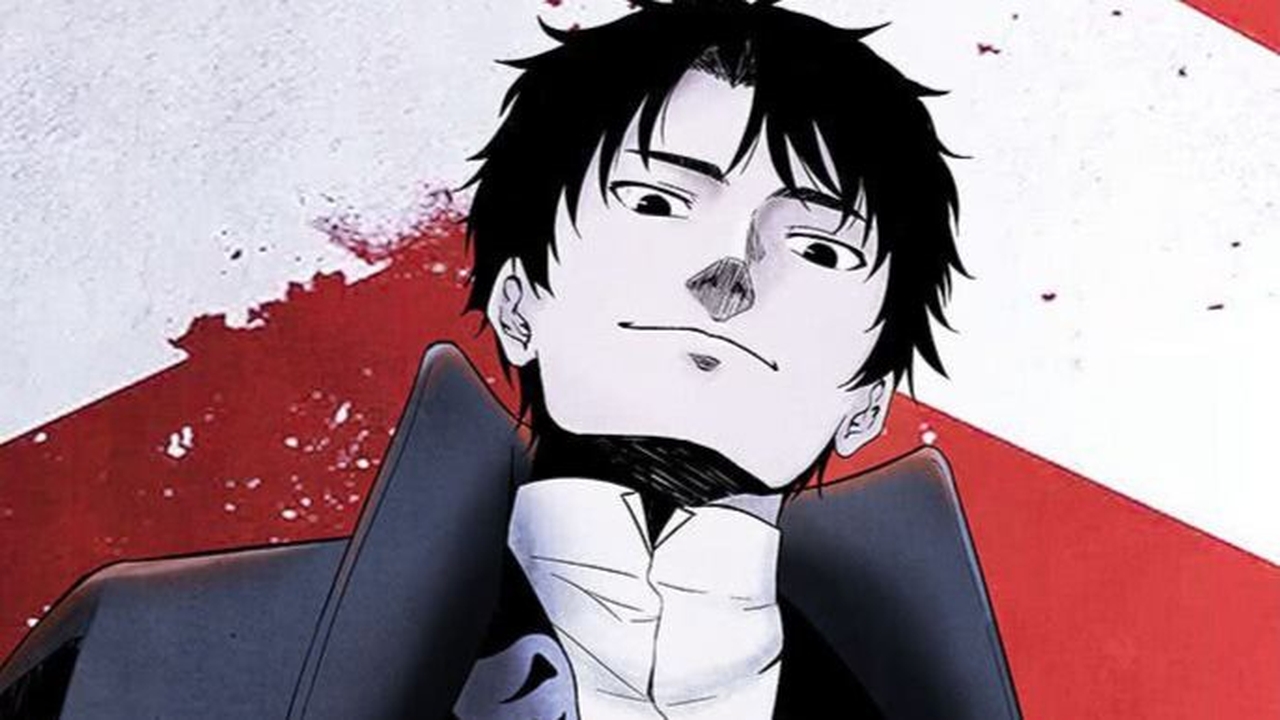 Strongest Abandoned Son