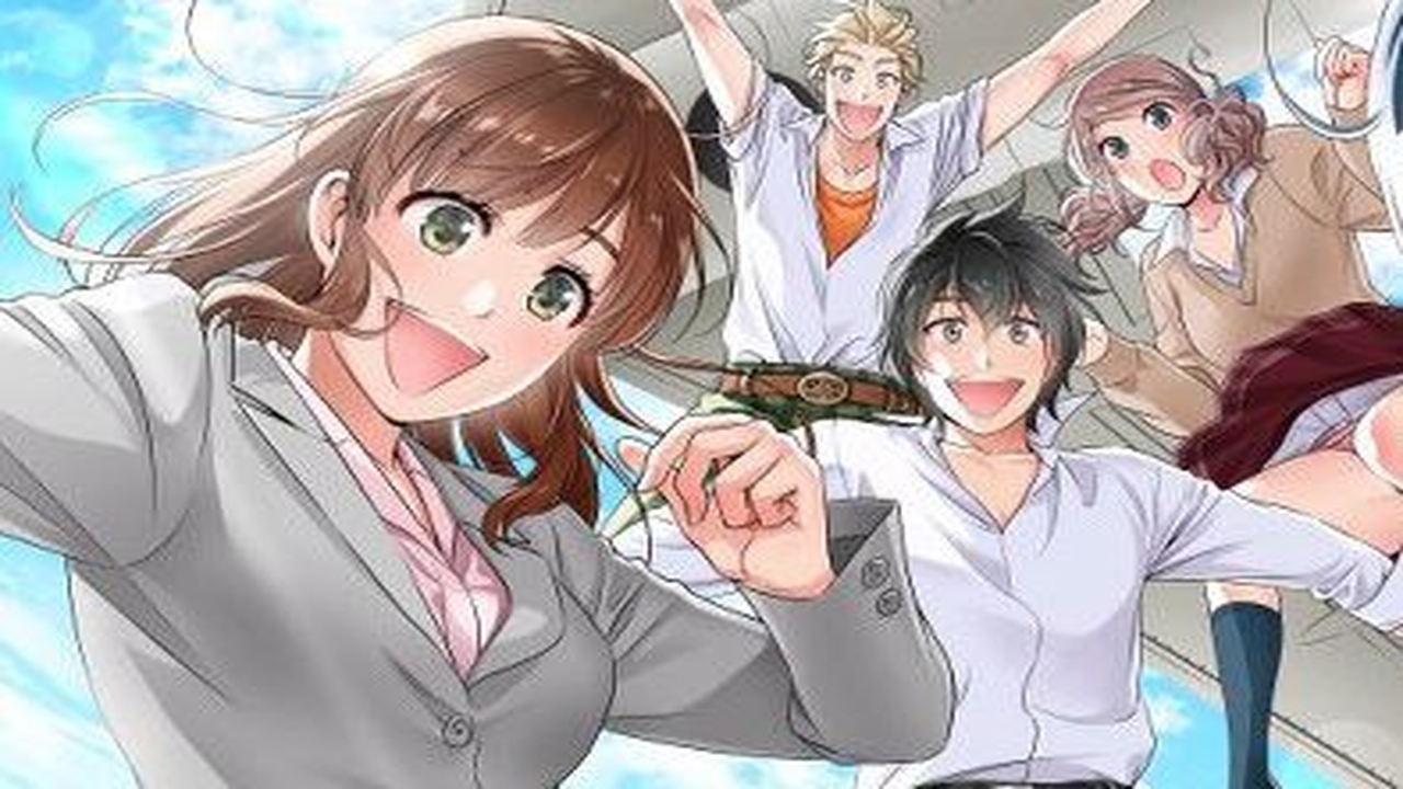 DOMESTIC NA KANOJO