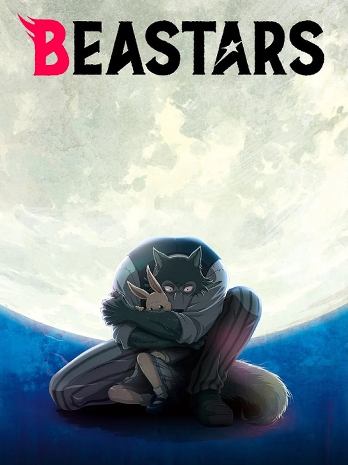 Beastars