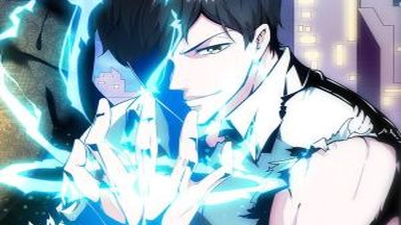 Rebirth Of The Urban Mad Immortal