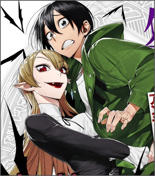 My Companion is the Strongest Undead in Another World