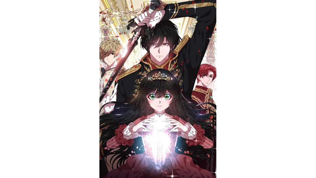 I Was Born As The Demon Lord's Daughter