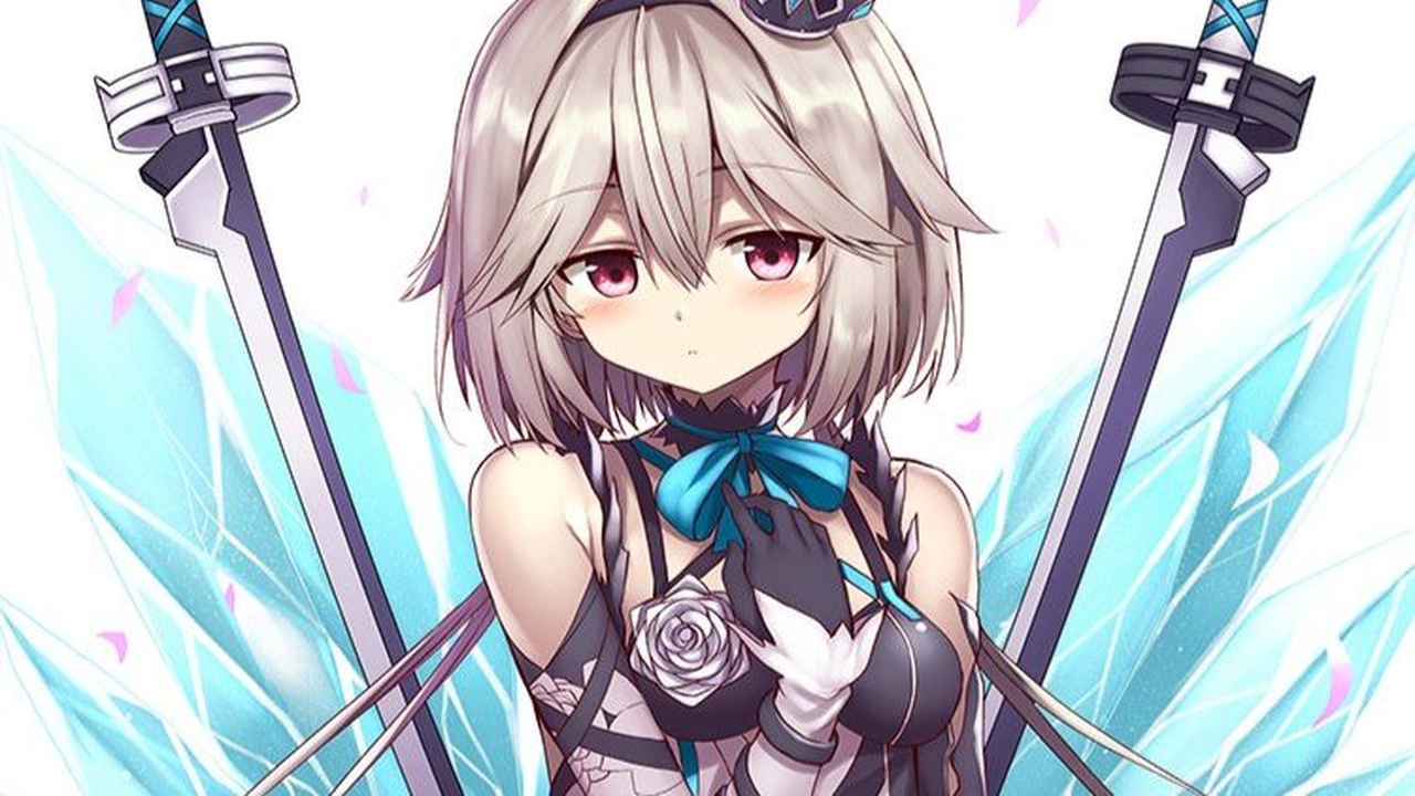 If Only It's An Ideal Daughter, Would You Even Pamper The World's Strongest?